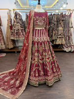 Load image into Gallery viewer, Mohsin Naveed Ranjha Nighar Bano | MNR-NB-194