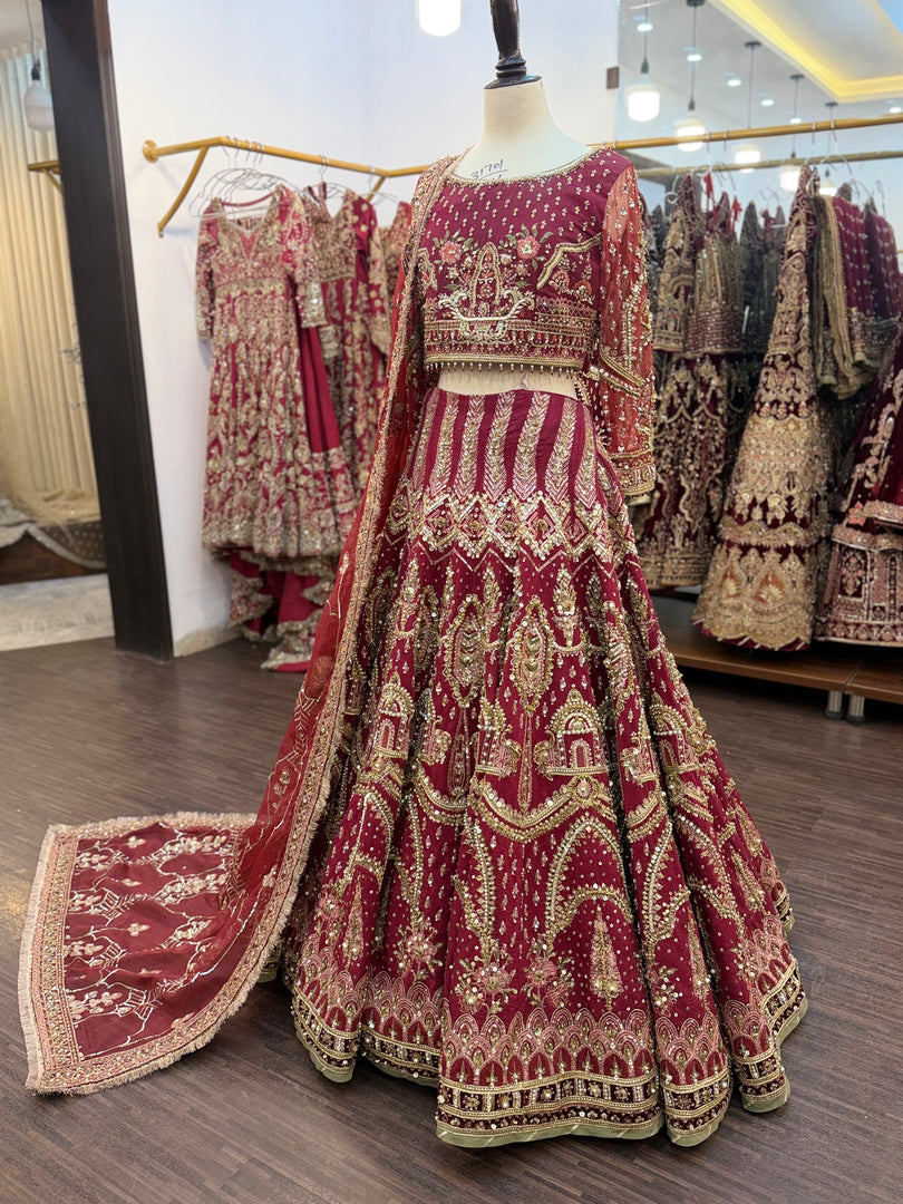 Mohsin Naveed Ranjha Nighar Bano | MNR-NB-194