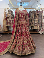 Load image into Gallery viewer, Mohsin Naveed Ranjha Wahida | MNR-RW-195