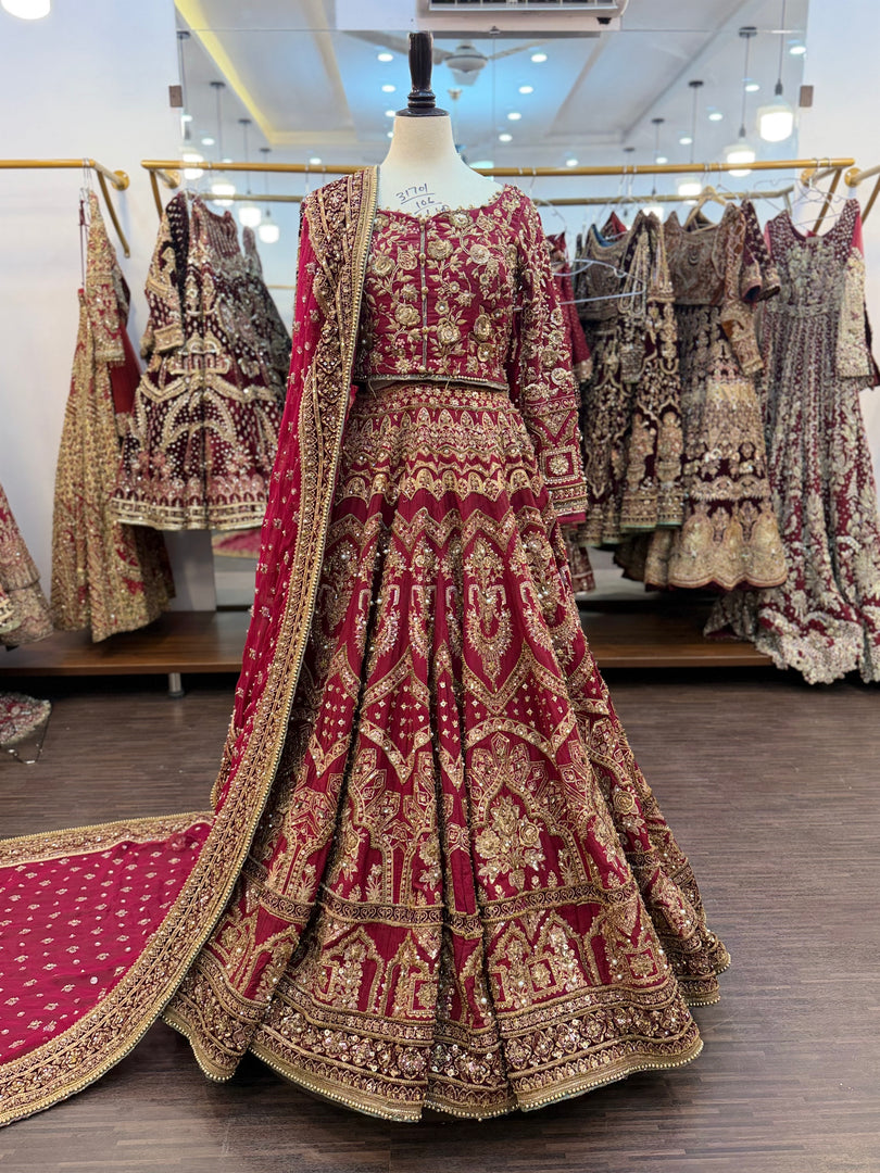Mohsin Naveed Ranjha Wahida | MNR-RW-195