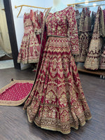 Load image into Gallery viewer, Mohsin Naveed Ranjha Wahida | MNR-RW-195