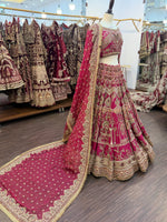 Load image into Gallery viewer, Mohsin Naveed Ranjha Heritage Pink | MNR-HP-195