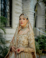 Load image into Gallery viewer, MNR – BibboJaan | MNR-Bib-003