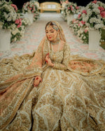 Load image into Gallery viewer, MNR – BibboJaan | MNR-Bib-003