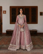Load image into Gallery viewer, FAIZA SAQLAIN- Halina | FS-Hal-235
