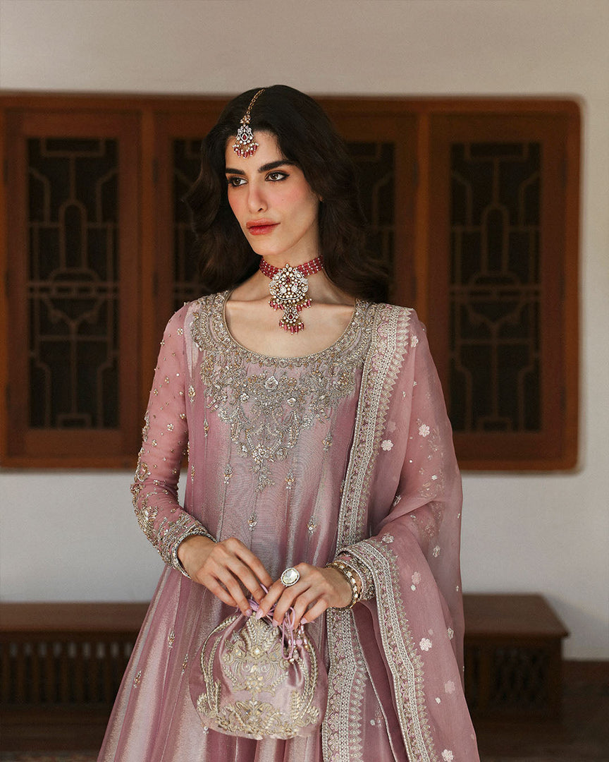 FAIZA SAQLAIN- Halina | FS-Hal-235