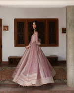 Load image into Gallery viewer, FAIZA SAQLAIN- Halina | FS-Hal-235