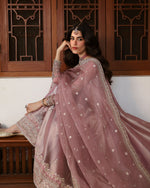 Load image into Gallery viewer, FAIZA SAQLAIN- Halina | FS-Hal-235