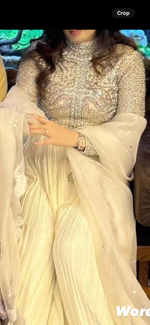 Load image into Gallery viewer, HUSSAIN REHar – White Pearl | HR-Wp-237