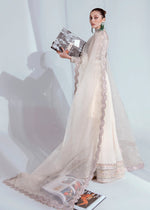 Load image into Gallery viewer, HUSSAIN REHar – White Pearl | HR-Wp-237