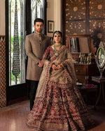 Load image into Gallery viewer, MNR- Heritage Classis | MNR-Her-042