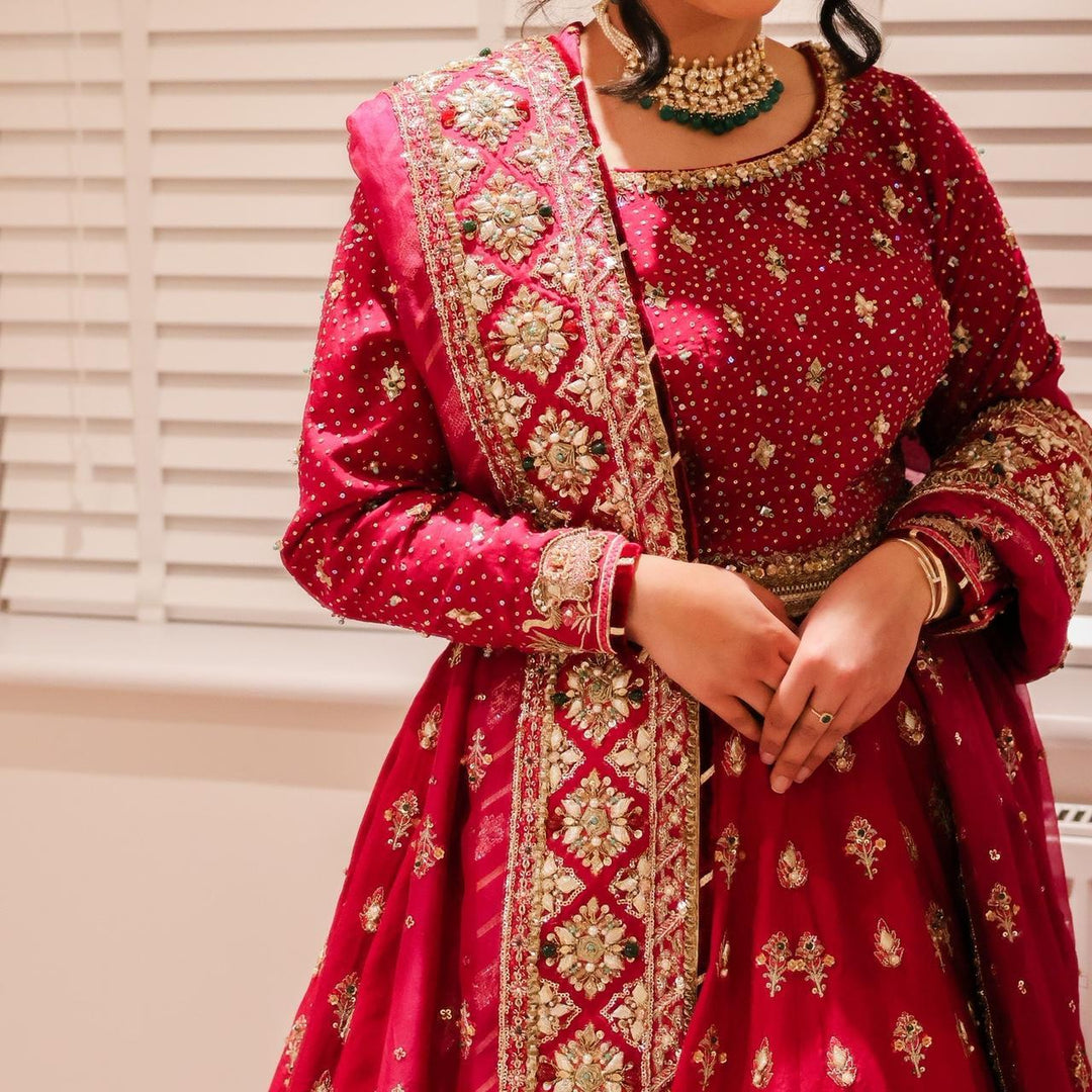 Mohsin Naveed Ranjha – Classic Jora | MNR-CJ-060