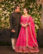 Load image into Gallery viewer, Mohsin Naveed Ranjha – Classic Jora | MNR-CJ-060