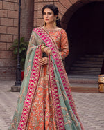 Load image into Gallery viewer, MNR – Shafaq | MNR-Sha-026