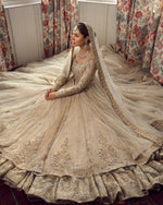 Load image into Gallery viewer, Faiza Saqlain - Anamta | FS-Ana-002
