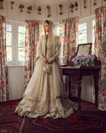 Load image into Gallery viewer, Faiza Saqlain - Anamta | FS-Ana-002