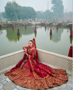 Load image into Gallery viewer, Zeeshan Danish | ZD-078