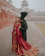Load image into Gallery viewer, Zeeshan Danish | ZD-078