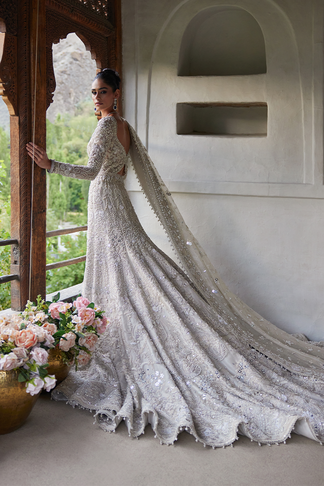 SUFFUSE – Pearl Maxi | Suf-Pm-118