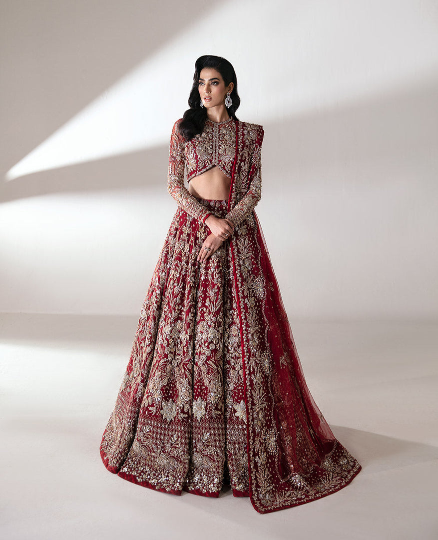 Republic Womenswear – Lehenga Choli | RW-LC-047