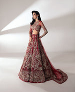 Load image into Gallery viewer, Republic Womenswear – Lehenga Choli | RW-LC-047