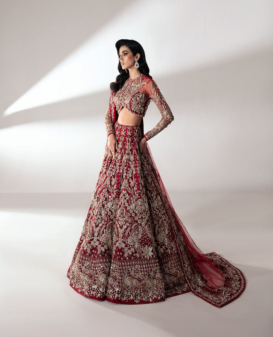Republic Womenswear – Lehenga Choli | RW-LC-047