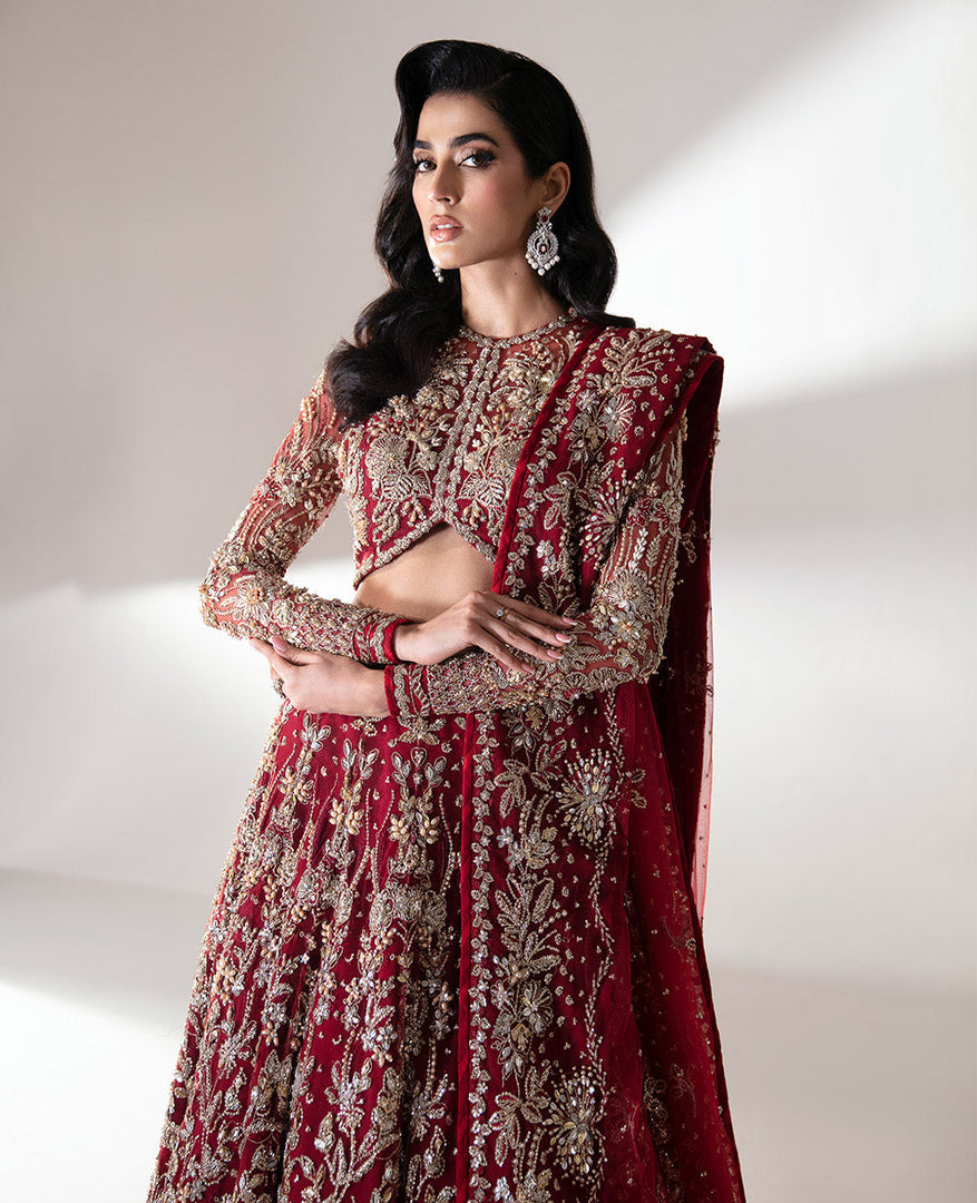 Republic Womenswear – Lehenga Choli | RW-LC-047
