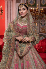 Load image into Gallery viewer, Mina Kashif – Noor e Shahi | MK-Noo-018