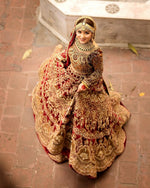 Load image into Gallery viewer, Mohsin Naveed Ranjha – Heritage Old | MNR-Ho-064