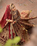 Load image into Gallery viewer, Mohsin Naveed Ranjha – Heritage Old | MNR-Ho-064
