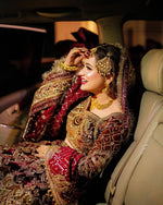 Load image into Gallery viewer, Mohsin Naveed Ranjha – Heritage Old | MNR-Ho-064