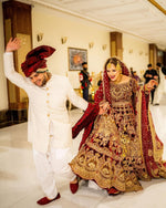 Load image into Gallery viewer, Mohsin Naveed Ranjha – Heritage Old | MNR-Ho-064