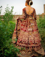 Load image into Gallery viewer, Mohsin Naveed Ranjha – Heritage Old | MNR-Ho-064