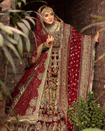Load image into Gallery viewer, Mohsin Naveed Ranjha – Heritage Old | MNR-Ho-064