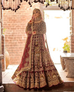 Load image into Gallery viewer, Mohsin Naveed Ranjha – Heritage Old | MNR-Ho-064
