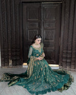 Load image into Gallery viewer, Haris Shakeel – Mint green | HS-Mg-242