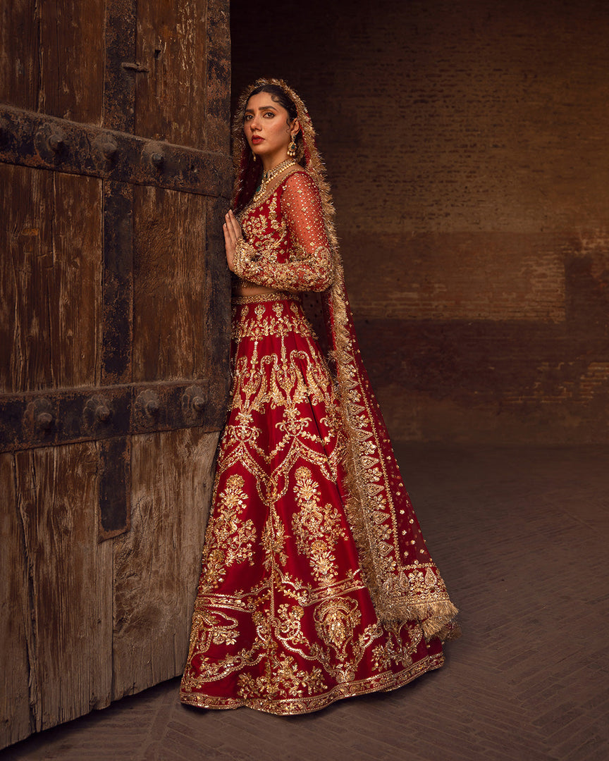 Faiza Saqlain - Arusa | FS-Ary- 621