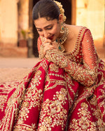 Load image into Gallery viewer, Faiza Saqlain - Arusa | FS-Ary- 621