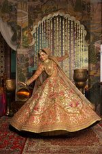 Load image into Gallery viewer, FahadHussayn-Gulbahar | FH-Gul-012