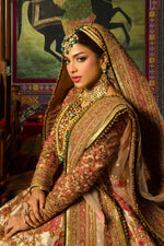 Load image into Gallery viewer, FahadHussayn-Gulbahar | FH-Gul-012