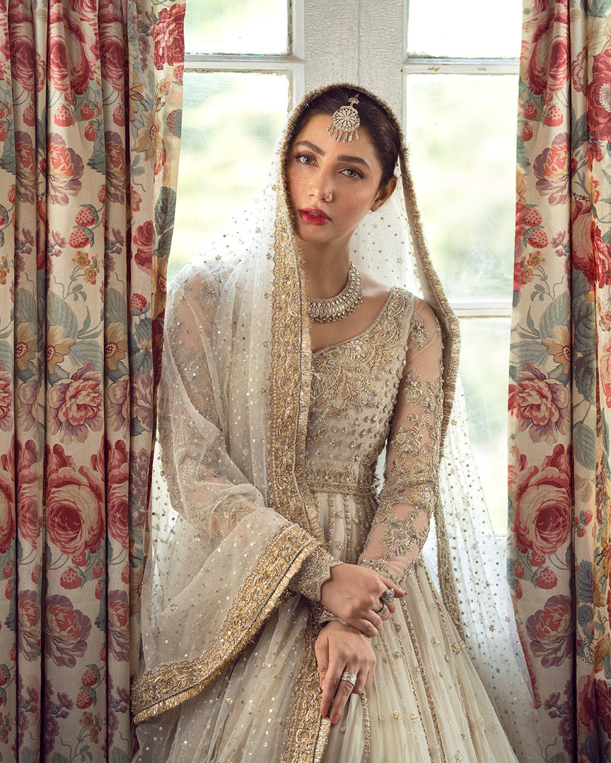 Faiza Saqlain - Anamta | FS-Ana-002