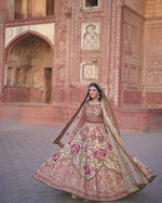 Load image into Gallery viewer, FahadHussayn-Gulbahar | FH-Gul-012