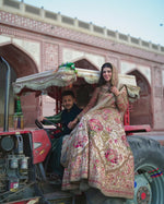 Load image into Gallery viewer, FahadHussayn-Gulbahar | FH-Gul-012