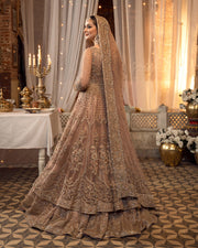 Faiza Saqlain – Mahra | FS-Mah-010