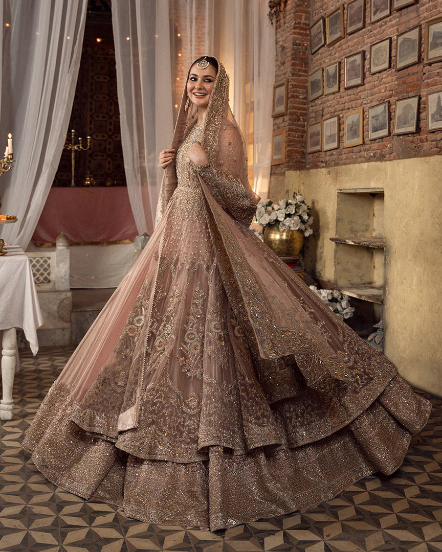 Faiza Saqlain – Mahra | FS-Mah-010