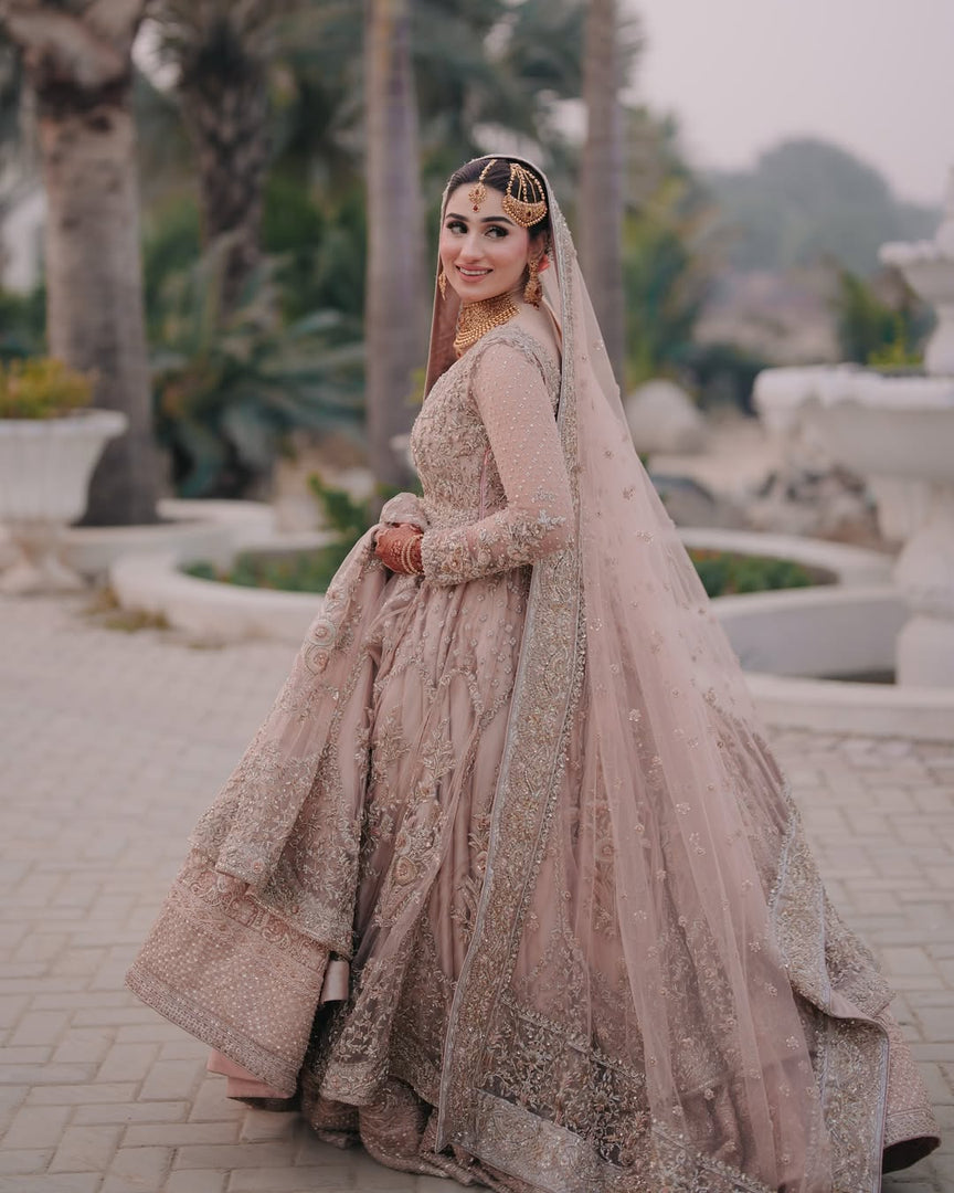 Faiza Saqlain – Mahra | FS-Mah-010