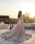 Load image into Gallery viewer, Faiza Saqlain - Aysana | FS-Ays-506