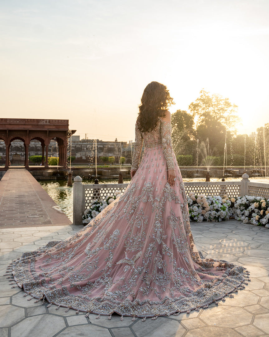 Faiza Saqlain - Aysana | FS-Ays-506