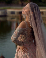 Load image into Gallery viewer, Faiza Saqlain - Aysana | FS-Ays-506