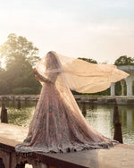 Load image into Gallery viewer, Faiza Saqlain - Aysana | FS-Ays-506